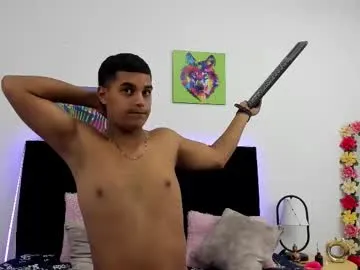 celestederek on Chaturbate