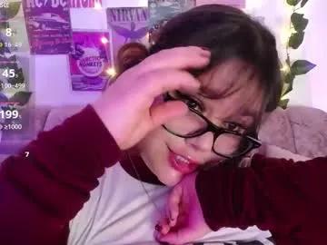 chaarlotte_1 on Chaturbate 