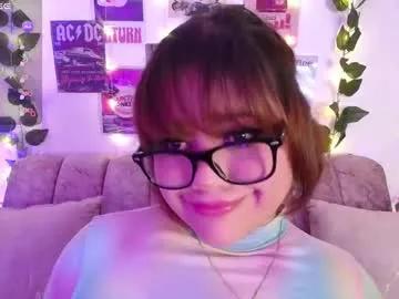 chaarlotte_1 on Chaturbate 