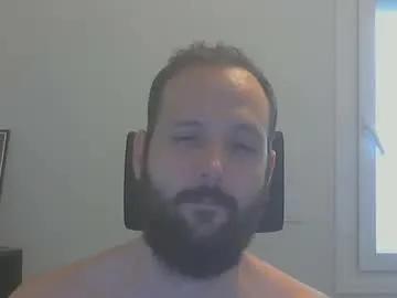 charly86_ — #hairy #beard #uncut #feet #cum pvt show