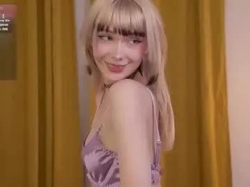 cherry_bitter — Hi I'm Alice #skinny #petite #smalltits #blonde #cute - Goal: play with my naked boobs [99 tokens left]