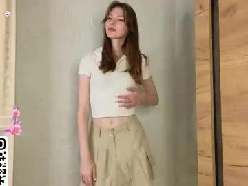 cherrymira — GOAL: slap my ass x5 [31 tokens remaining] 