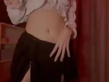 cherryrush951544 on Chaturbate