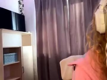 cherryrush951544 on Chaturbate