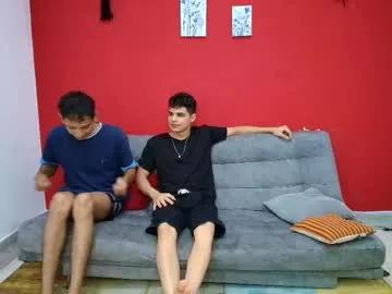 chillbicrew — GOAL: FINGER IN ASS [225 tokens remaining] HEY WELOCME, 3 BOYS EXPERIENCING NEW EMOTIONS #bi #curios #boysbi