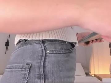 chloe_dee_ on Chaturbate