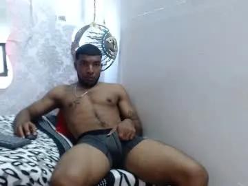 choco_hornyx18 on Chaturbate 