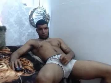 choco_hornyx18 on Chaturbate 