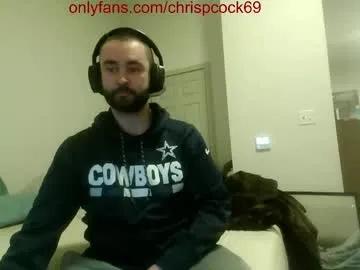 chrispcock69 — chillin, gaming, cum hang out!  #pvt #hugecock #straight #bigballs #chill [1077 tokens remaining]