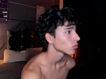 chrristopher77 on Chaturbate
