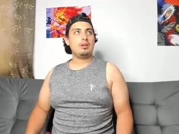 chubby_jake — Jerk off until cum #chubby #cute #dominant #uncut #bisexual [436 tokens remaining]