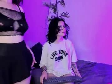 coffeandbread on Chaturbate