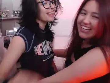 coffeandbread on Chaturbate