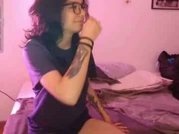 coffeandbread on Chaturbate