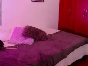 coffeandbread on Chaturbate