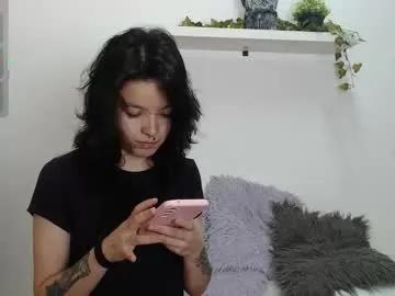 coffeandbread on Chaturbate