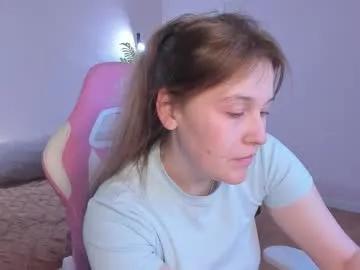 colleen_blake on Chaturbate 