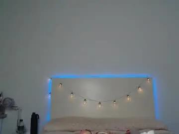 crazy_sweetie on Chaturbate