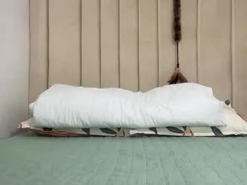 creamy_sexy on Chaturbate