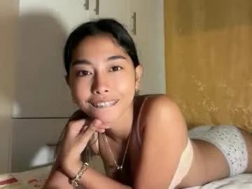 creamy_sexy on Chaturbate