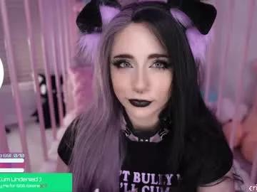 crimsonkitten on Chaturbate