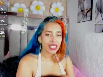 cristall_ravven on Chaturbate