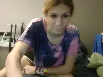 cuddleavenue on Chaturbate 