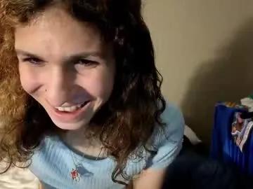 cuddleavenue on Chaturbate 