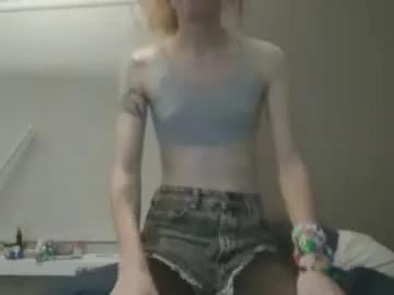 cuddleavenue on Chaturbate 