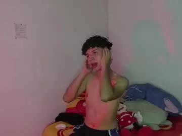 cuddly_twinkie on Chaturbate 