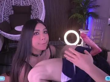 dakota_leex on Chaturbate