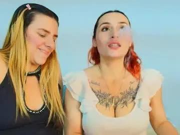 dakota_megan — Goal: welcome!quick bondagewelcome! #bigass #lovense #anal #bignaturalboobs  #couple - Next Goal: Show Panties