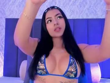 dana_haze on Chaturbate 