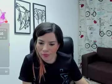 danaarey on Chaturbate 