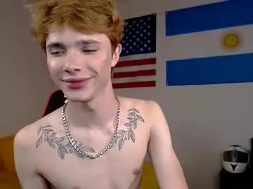 danny_noir on Chaturbate 