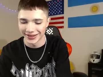 danny_noir on Chaturbate 