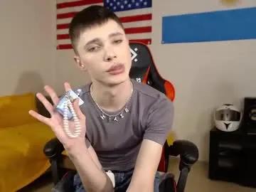danny_noir on Chaturbate 
