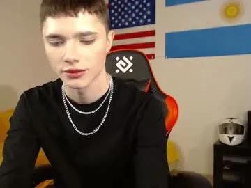 danny_noir on Chaturbate 