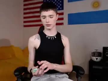 danny_noir on Chaturbate 