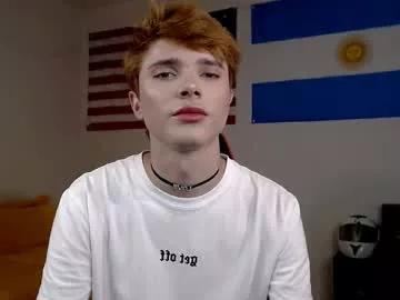 danny_noir on Chaturbate 