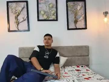 dannysamm on Chaturbate 