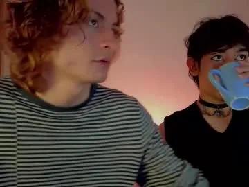 darcy_and_stolas — GOAL: Fuck in doggy [600 tokens remaining] Welcome to my room! #femboy #twink #18 #lovense #bigcock