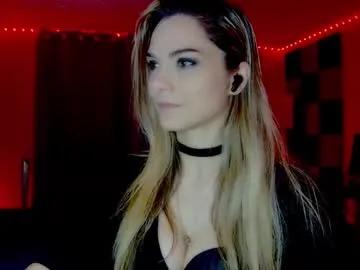 darkskullmistress —  Privates are open.   Ask before private.  I don't offer vanilla.  #mistress #femdom #goth #domination #pvt #blonde #heels #sph #joi #strapon #stockings #findom #cuckold #cei #humiliat