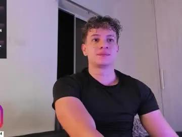 derekolsen_ on Chaturbate 