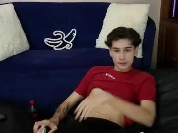 derekswan — Pants off [125 tokens left] #dom #cute #bigdick #twink #18