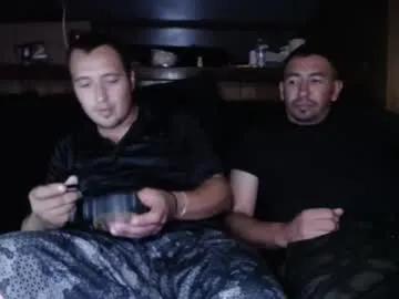 dickemdown93est — Ticket Show: 2 straight big dick daddies naked stroke ending with cumshow :) show will start once we sell 10 tickets (200 tokens)