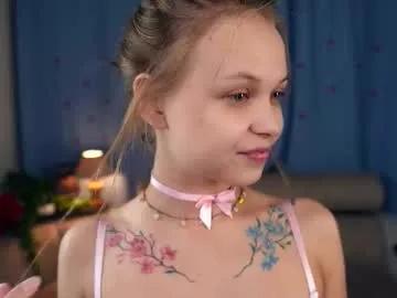 dierafauxa — GOAL: Massage my breasts [40 tokens remaining] I'm Elwyna, NTMU!  #shy #nonude #18 #cute #petite