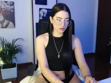 divineisis on Chaturbate 