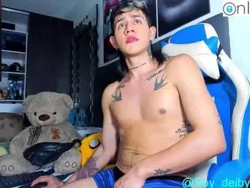 domenique_stoll — My biggest milk load  [1070 tokens left] #young #bigcock #lovense #cum #twink