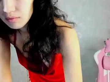 donnaa_drew on Chaturbate 
